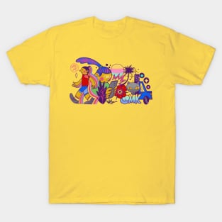 Lolly Pop 2 T-Shirt